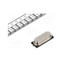Rezonator de cuart,8.00M-SMDHC49SL