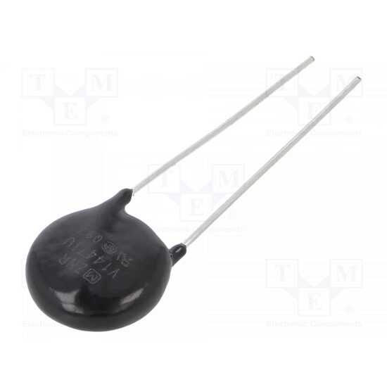 Varistor ERZV14D471 300VAC