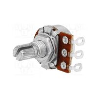 Potentiometru Axial, 500K