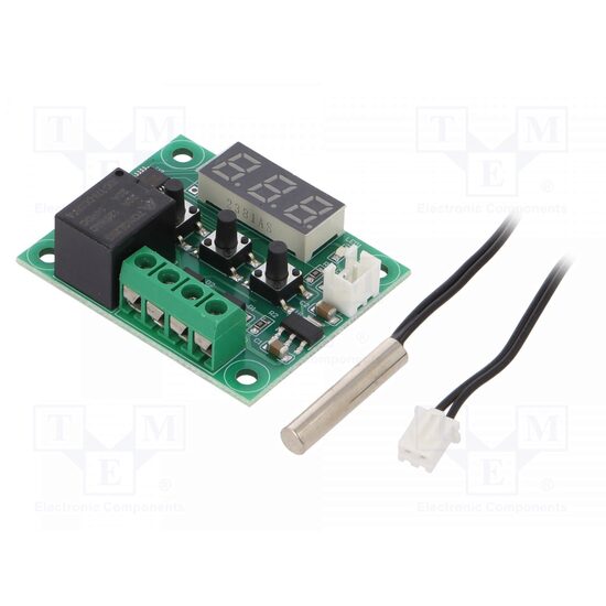 Modul Senzor Thermostat
