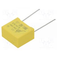 Condensator Polipropilena x2 330nF/310v