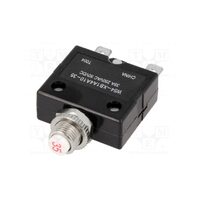 Intrerupator Supracurent 5A/250VAC