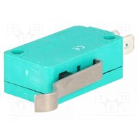 Microintrerupator cu Lamela si Rola, WLK-6