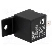 Releu electromagnetic, Ubobina: 24V, 50A, FRC2C-DC24