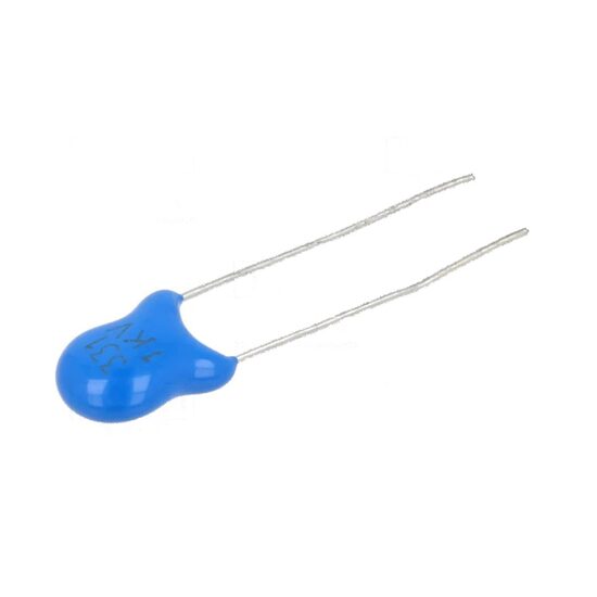 Condensator ceramic 330p 500V