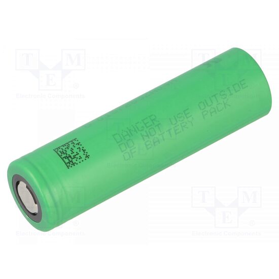 Produs: Acumulator 18650 Sony