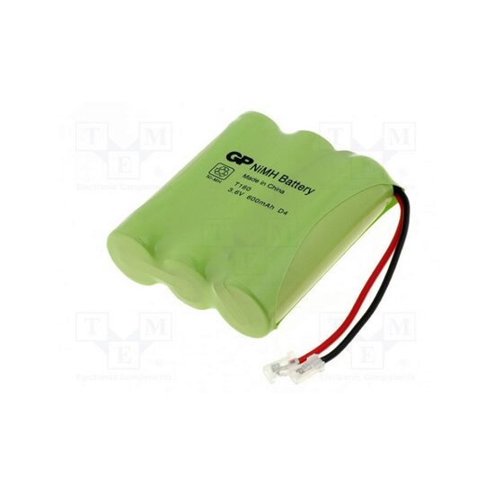 Produs: Acumulator 3xR6 telefon