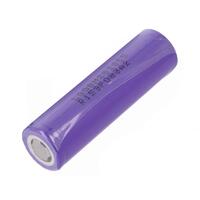 Acumulator INR18650-2600 mAH LG