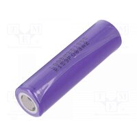 Acumulator18650-2600 mAH