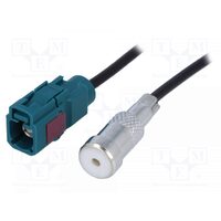 Adaptor antena fakra mama-iso mama