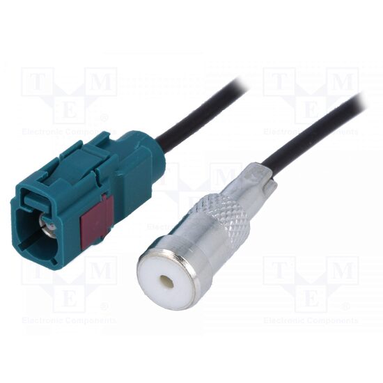 Adaptor antena fakra mama-iso mama
