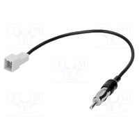 Adaptor antena kia hyundai