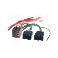 Adaptor chevrolet saab iso