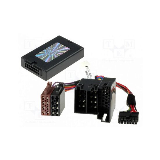 Adaptor comenzi volan Renault CTSRN003