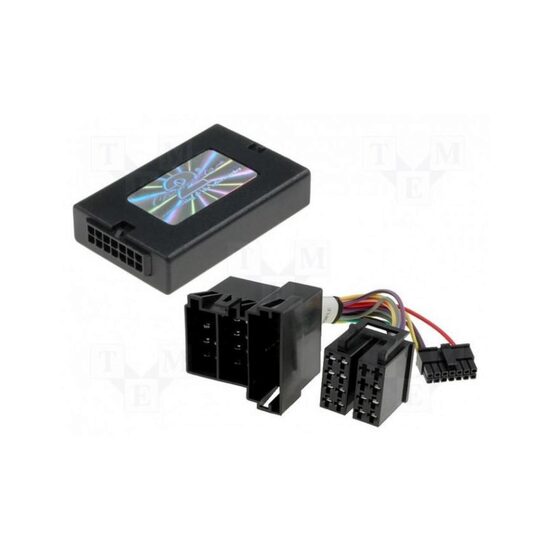 Adaptor comenzi volan Skoda