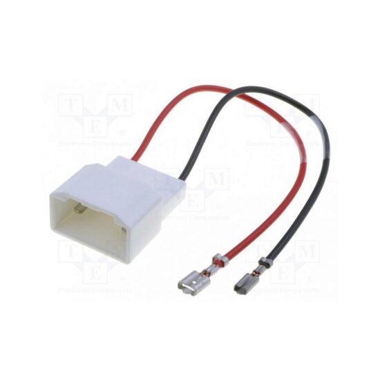 Adaptor conector difuzor Ford