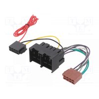 Adaptor Ford-ISO