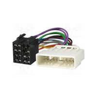 Adaptor Honda-iso