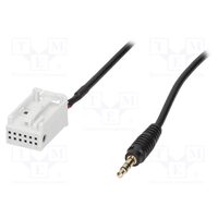 Adaptor Iesire AUX-BMW.04-JACK