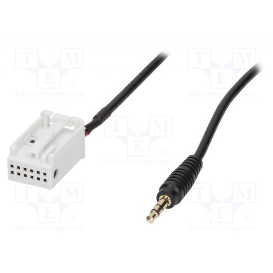 Adaptor Iesire AUX-BMW.04-JACK