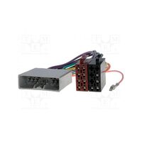 Adaptor iso mitsubishi citroen, honda