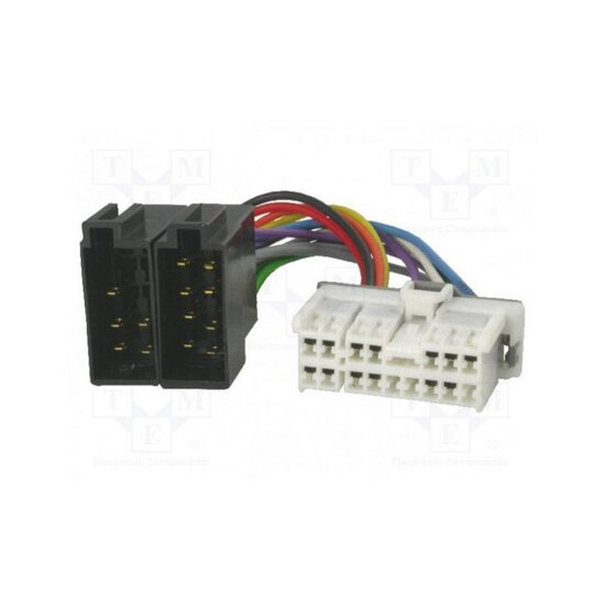 Adaptor Kia, Hyundai