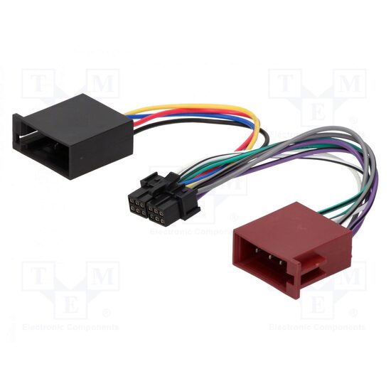 Adaptor auto LG