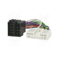 Adaptor Mazda-ISO zrs-128