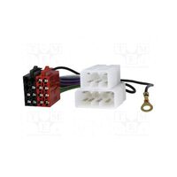 Adaptor Mitsubishi-ISO ->1995