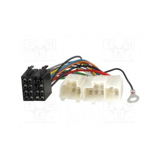 Adaptor Nissan 2000 ISO