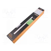 Adeziv Termofuzibil 300mm Alb Transparent