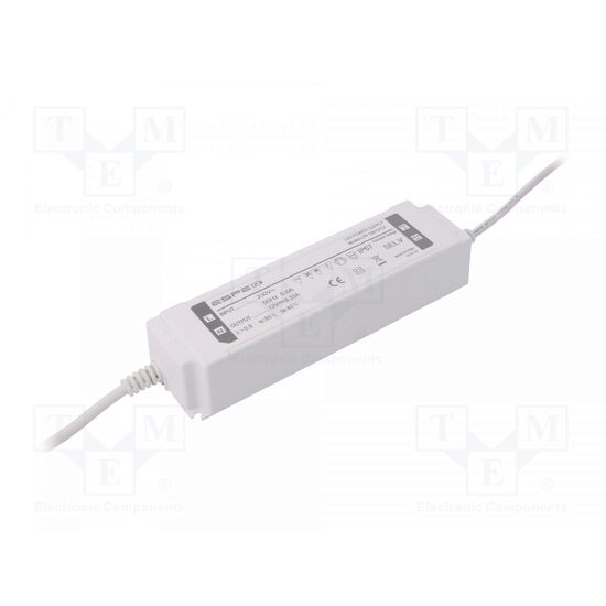 Alimentator pulsatoriu 12v/100w