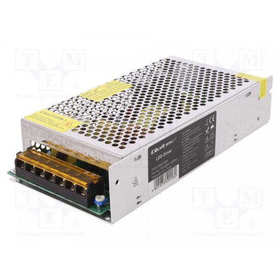Alimentator pulsatoriu 12v/150w
