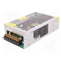 Alimentator pulsatoriu 12v/16.6a/200w