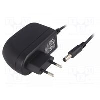 Alimentator pulsatoriu 15V dc 1.6A 5.5X2.1mm