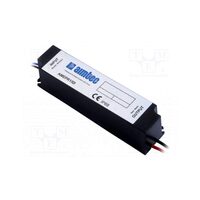Alimentator pulsatoriu LED 15W 36-50V dc 0.3A 180-264VAC
