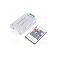 Amplificator RGB 3X8A
