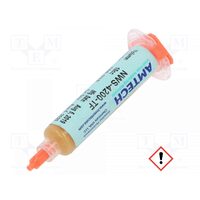 Amtech flux 10ml water soluble