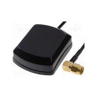 Antema GPS Mufa SMA Cablu 5m