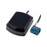 Antena interioara gps,lungime cablu 5m