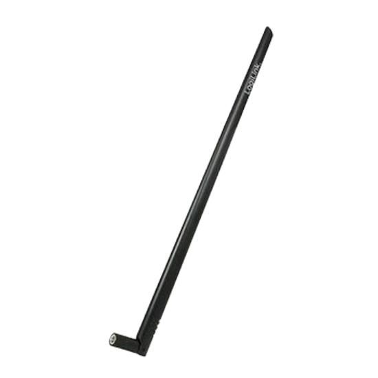 Antena ruter 9dB Logilink
