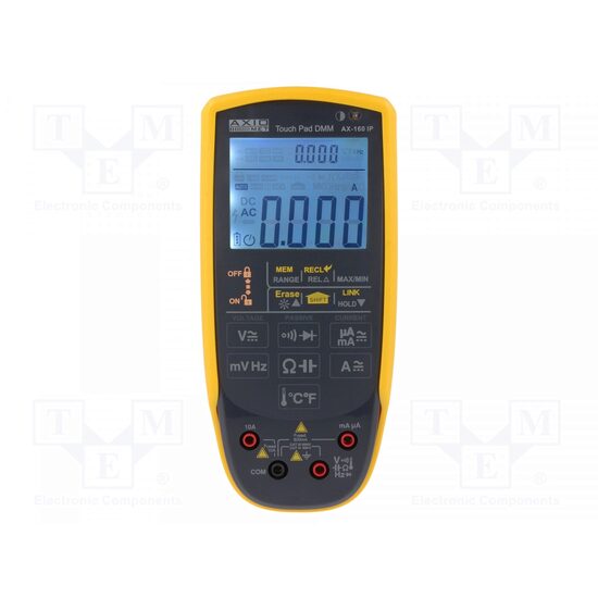 Axio ax-160ip multimetru digital