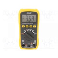 Axiomet ax-102 multimetru digital lcd