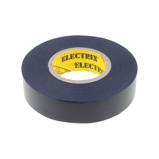 Banda electroizolanta Anticor, 19mm x 20m, neagra