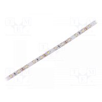 Banda Led Alb Cald 12v/4.8w/m