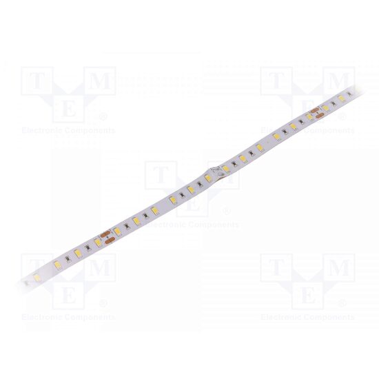 Banda LED Alb Neutru 60LED/M 5630 24V 12mm