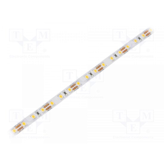 Banda Led, Alb Cald, 12V, IP20