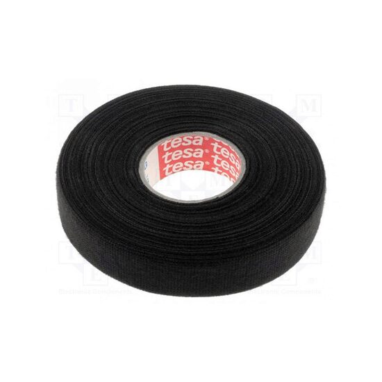 Banda panzata tesa 19mm 25m
