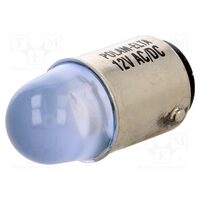 Bec ba15d 12v