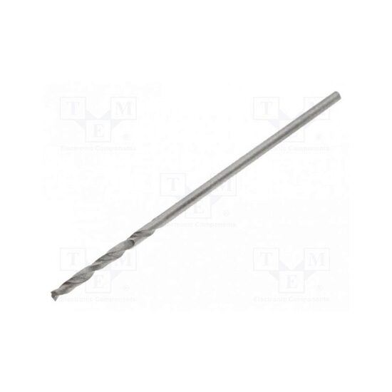 Burghiu 0.9mm hss